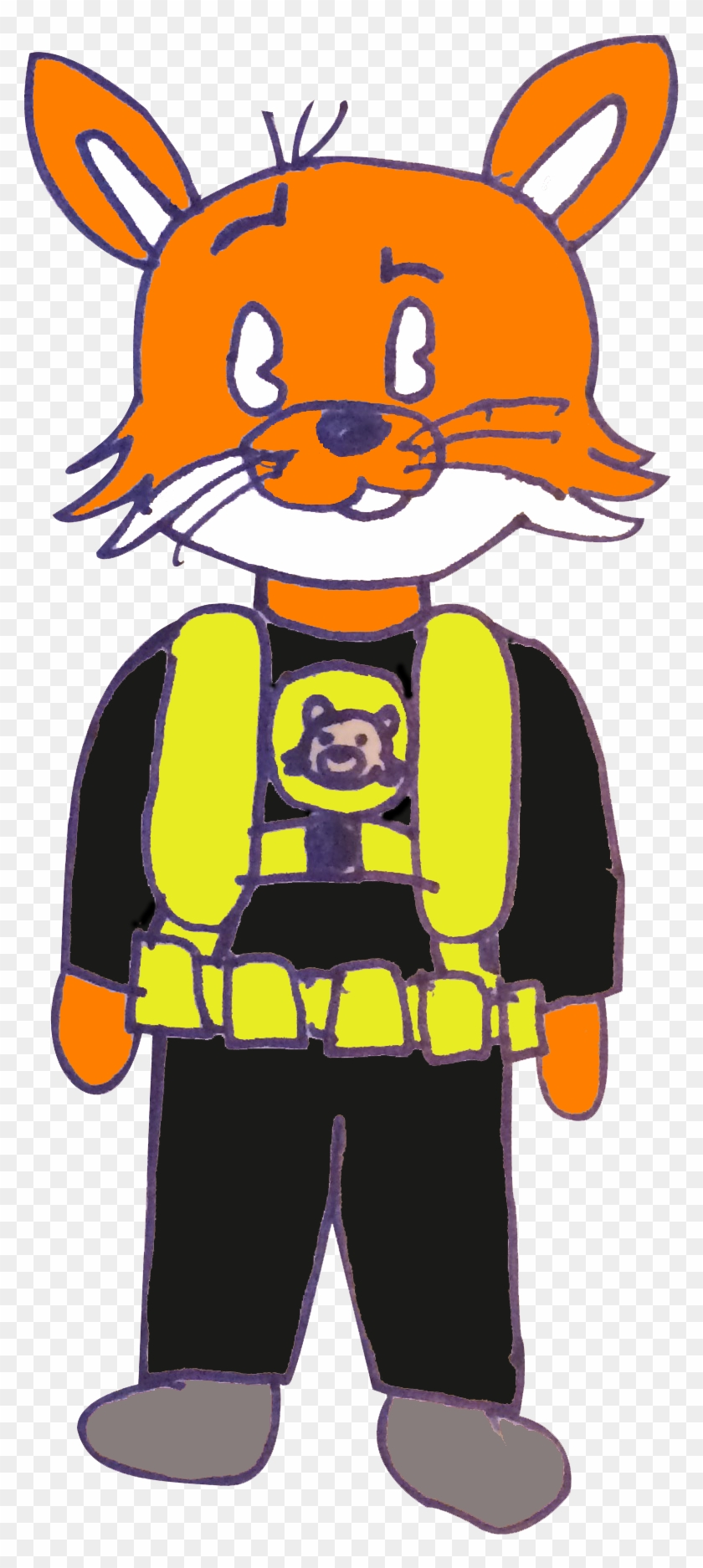Cartoon Clipart