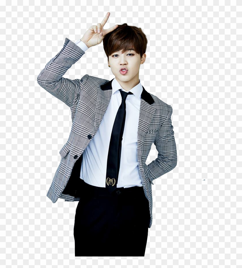Imagen Relacionada Pinterest - Park Jimin Bts Png Clipart #2978218