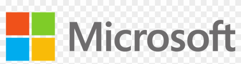 Microsoft Email Accounts Hacked - Microsoft Logo Png Clipart #2978273
