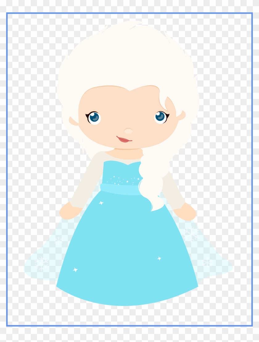 Olaf Clipart Snowman Poop - Frozen Personajes Animados Png Transparent Png