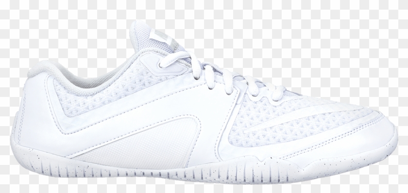 Nike Zoom Accurate Golf Shoes Clipart