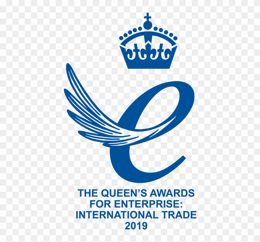 Qa Meech - Queen's Award For Enterprise Innovation 2018 Clipart #2979089
