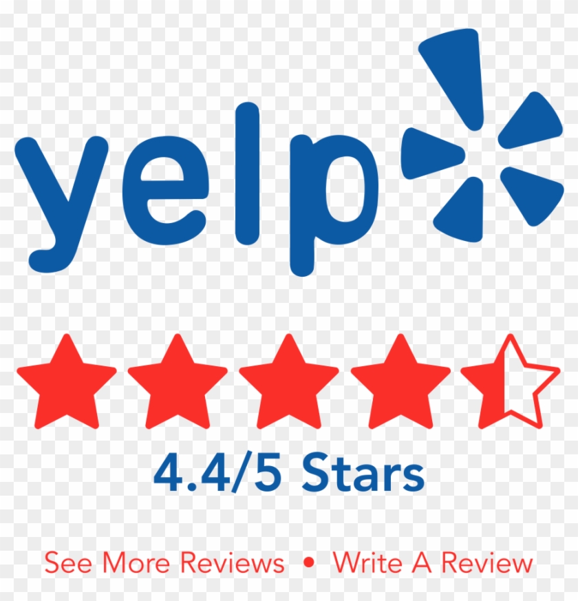 Fix-it Yelp Reviews - Yelp Us If You Like Us Clipart #2979243