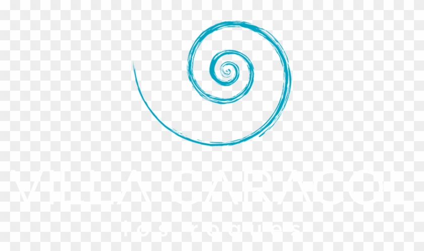 Villa Caracol Villa Caracol - Spiral Clipart #2979291