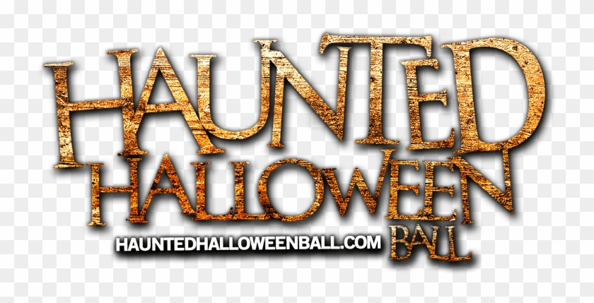 Haunted Hotel Halloween Ball 2018 W/ B96 And Yelp At - Art Clipart #2979350