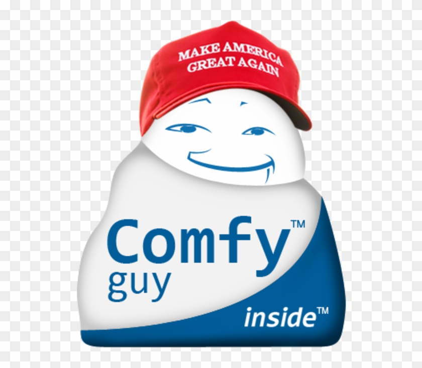 Make America Great Again Clipart #2979363