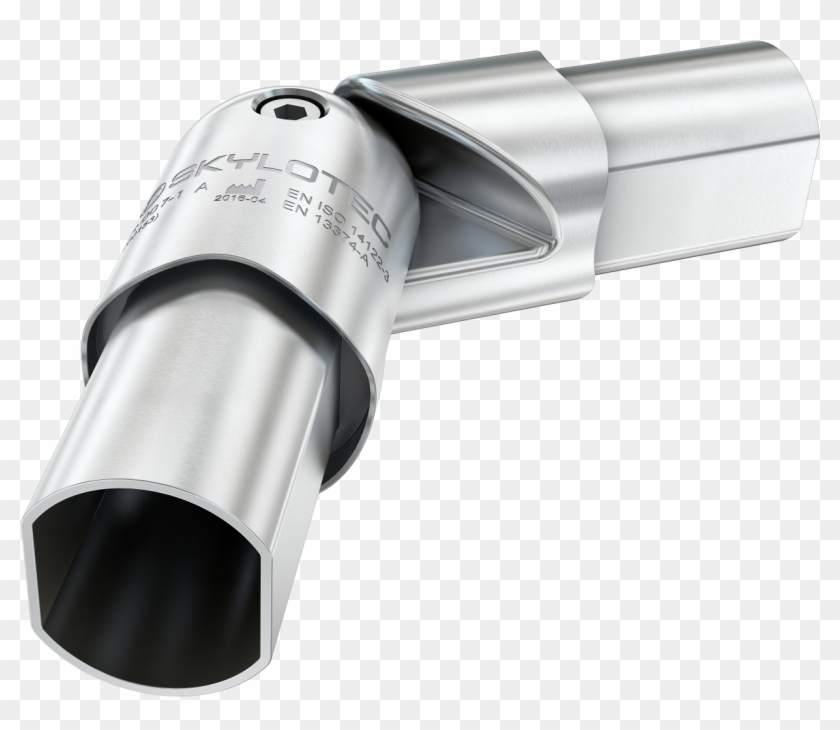Haven Handrail Var 40 View Image - Torch Clipart #2979804