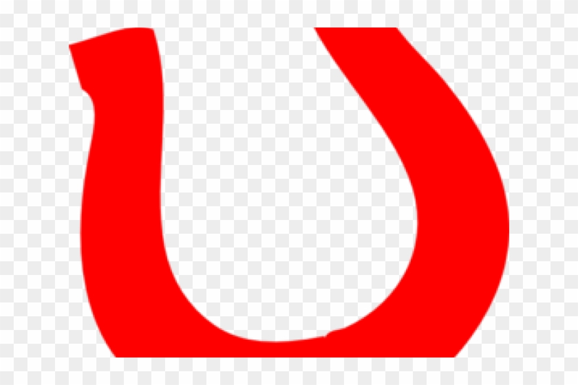 Horseshoe Clipart Clippable - Png Download