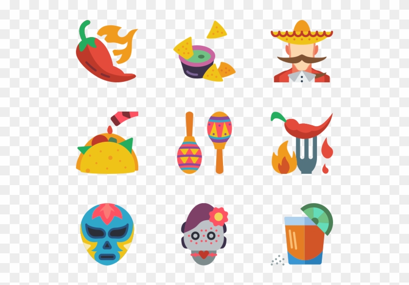 Mexico Clipart