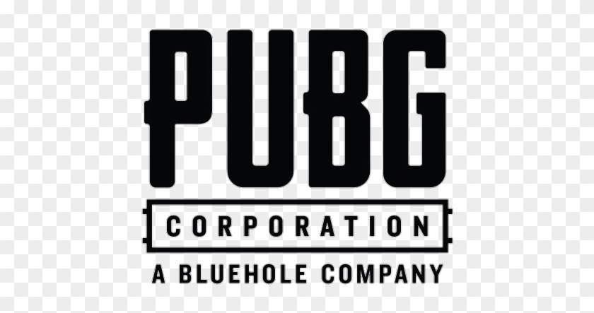 Pubg Text Png Clipart #2980024