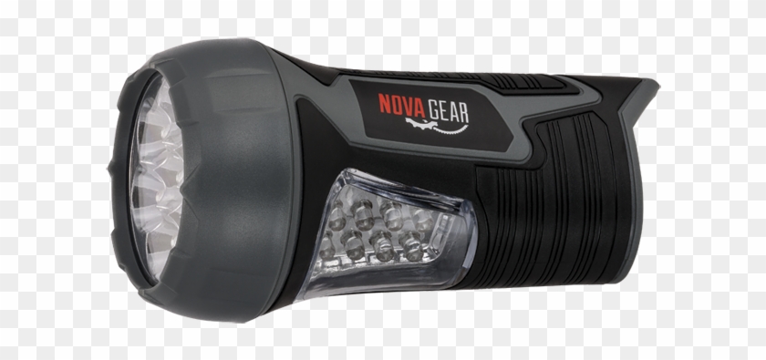 Nova Gear Ng-55 Led Torch Clipart #2980281