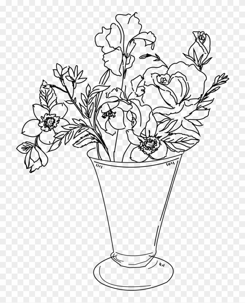 Png Format Images Of Flowers Clipart #2980283