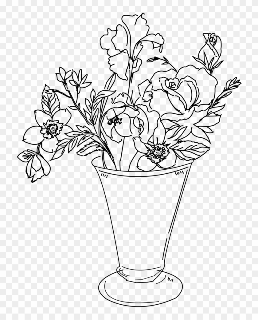 Png Format Images Of Flowers Clipart