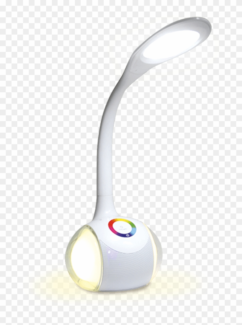 Led Lamp , Png Download - Still Life Photography Clipart