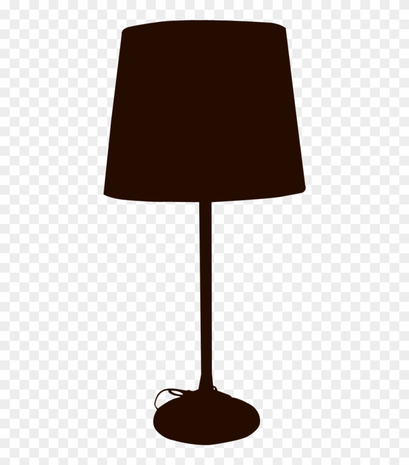 Lamp Clipart #2980386