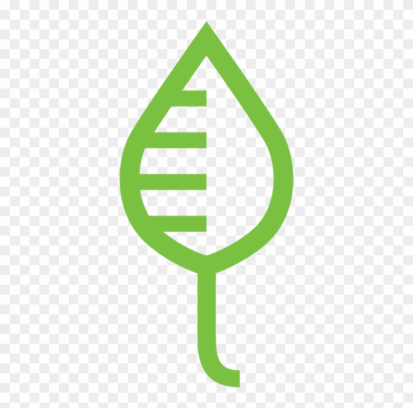 Leaf 31kb - Traffic Sign Clipart #2980663