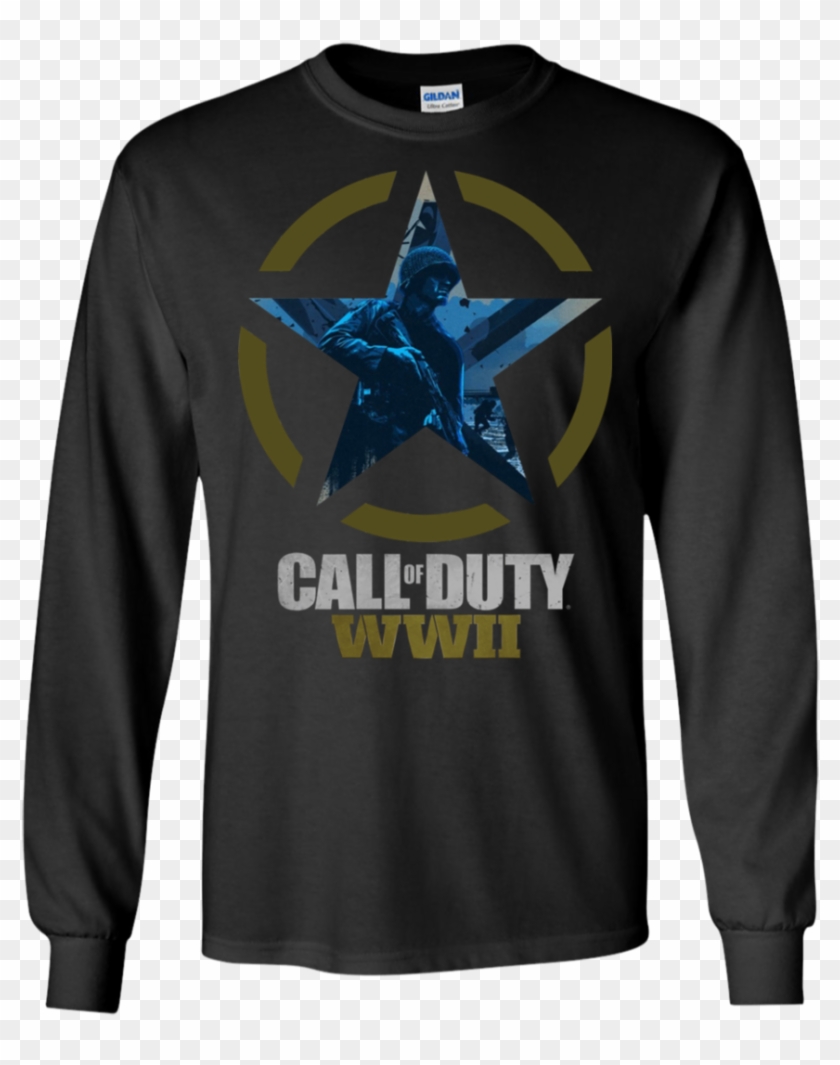 Call Of Duty Wwii - Call Of Duty Modern Warfare Clipart
