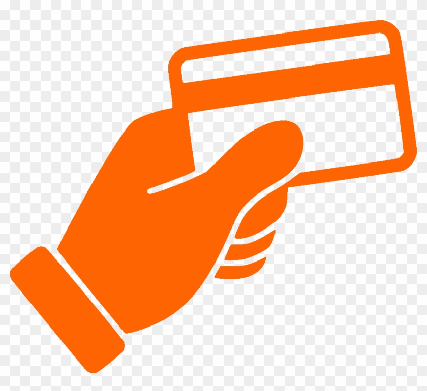 The Anzen8 Mastercard - Credit Card Payment Icon Png Clipart #2980792
