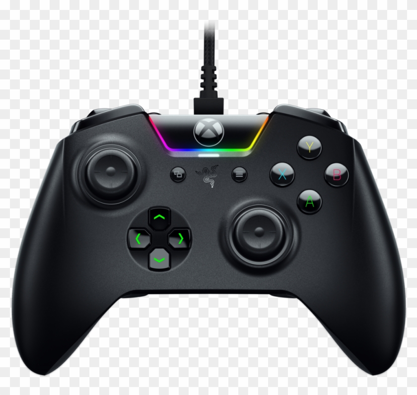 Razer Wolverine Tournament Edition Clipart #2980976