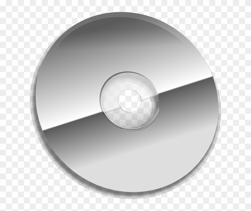 Cd Dvd Png Transparent Images Free Download Clipart - Cd Disc Transparent Background