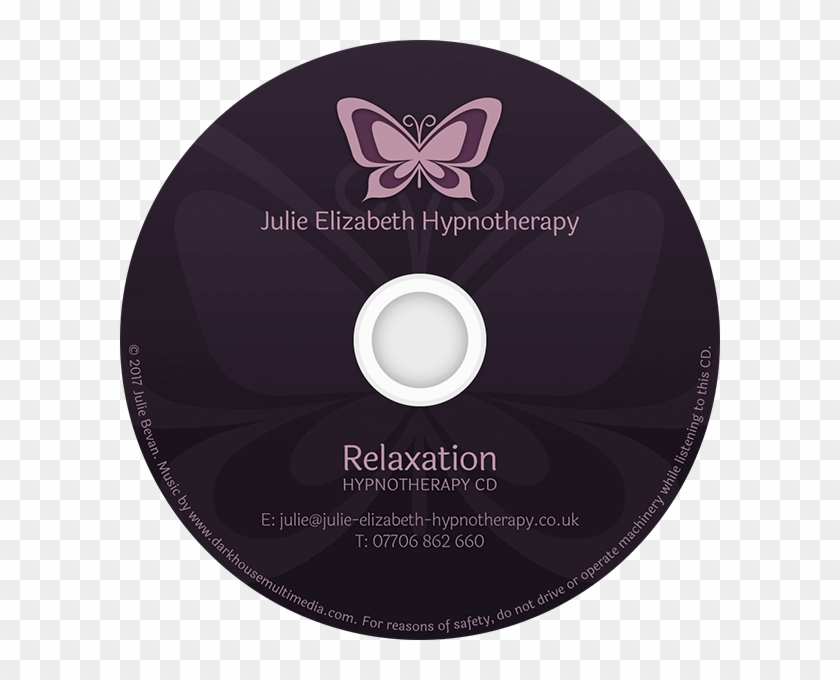 Each Cd Design Is Bespoke And Unique To Each Client - Cd Clipart