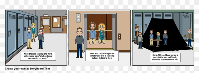 Quarantine - Cartoon Clipart