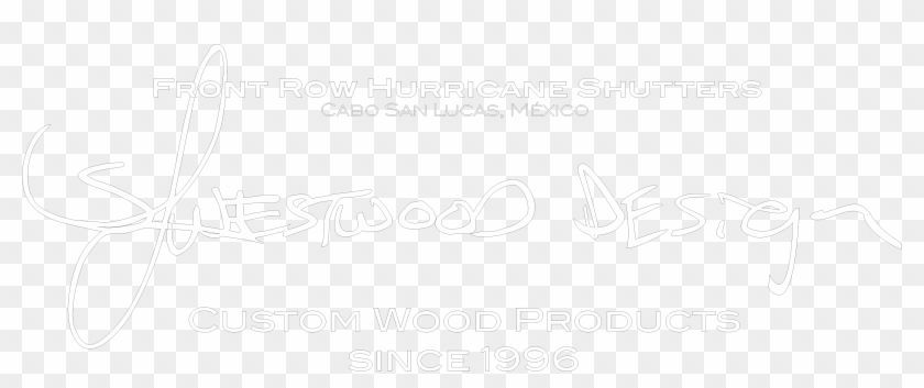 Front Row Hurricane Shutters - Brick Clipart #2981373