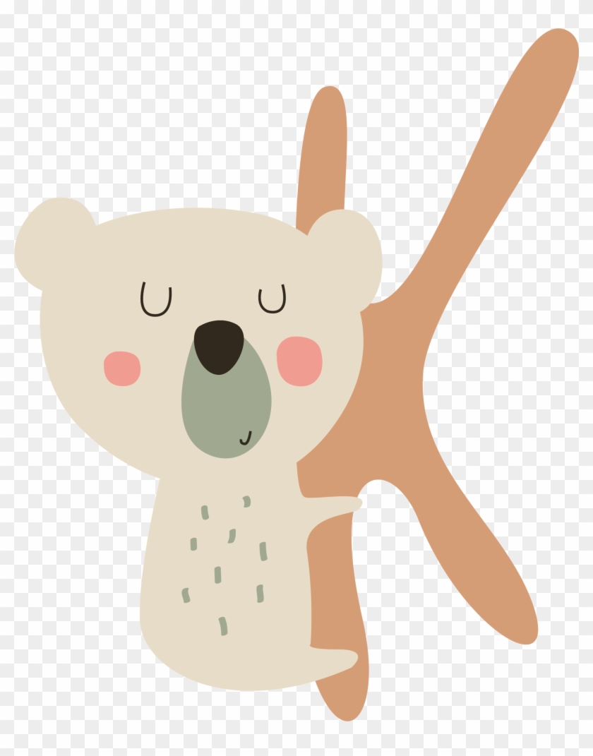 Sloth Bird Parrot Animal - Cartoon Clipart #2981519