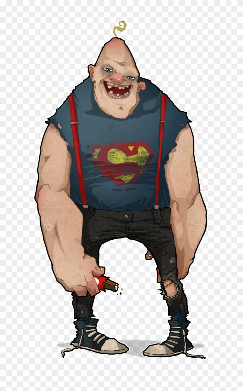 Sloth Clipart Superhero - Png Download
