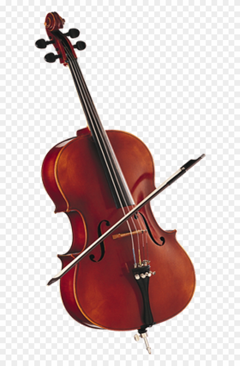 Violin Png Free Download - Free Violin Png Clipart #2981562
