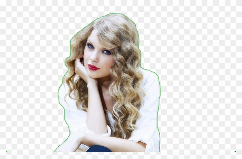 Taylor Swift Png - Taylor Swift Recent Hd Clipart #2981750