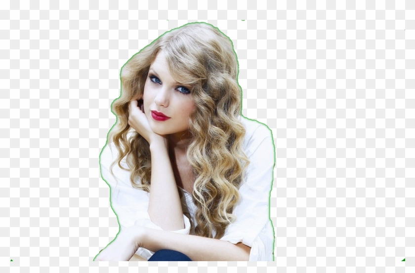 Taylor Swift Png - Taylor Swift Recent Hd Clipart