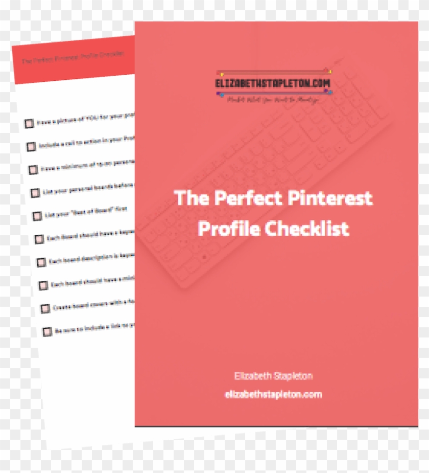 Enter Your Information Below To Sign Up For The Community - Brochure Clipart #2981754