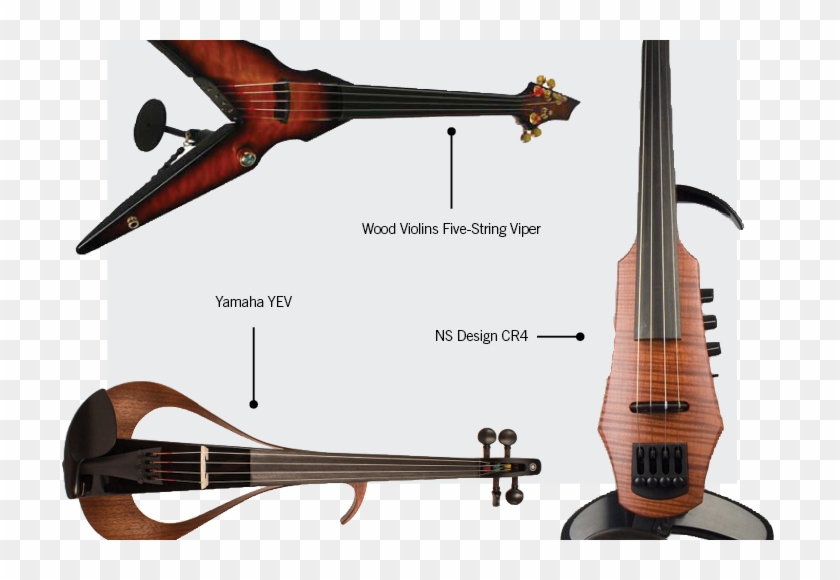 Ask Expert - Electric Violins - Viper Electric Violin Clipart