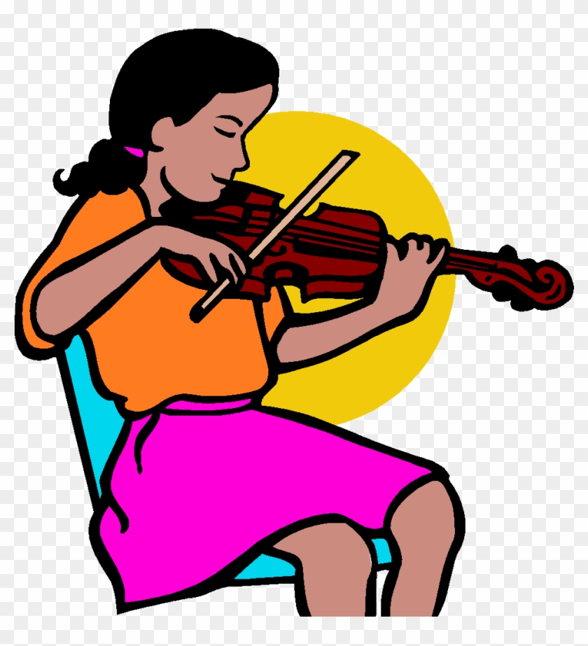 Middle School Instrument Screening Nights April 4 & Clipart #2981867