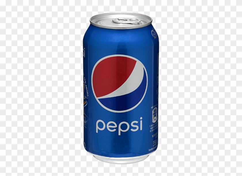 Lata Pepsi Png - Pepsi Soda Clipart
