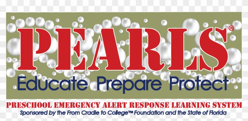 Pearls New2-01 - Hms Uns Clipart #2982415