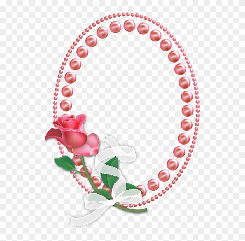 Pearl Images, Frame Clipart, Png Format, Image Editing, - Portable Network Graphics Transparent Png #2982419