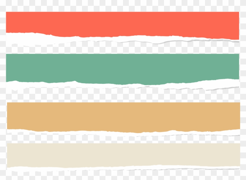 Tears Vector Torn Cloth - Art Clipart