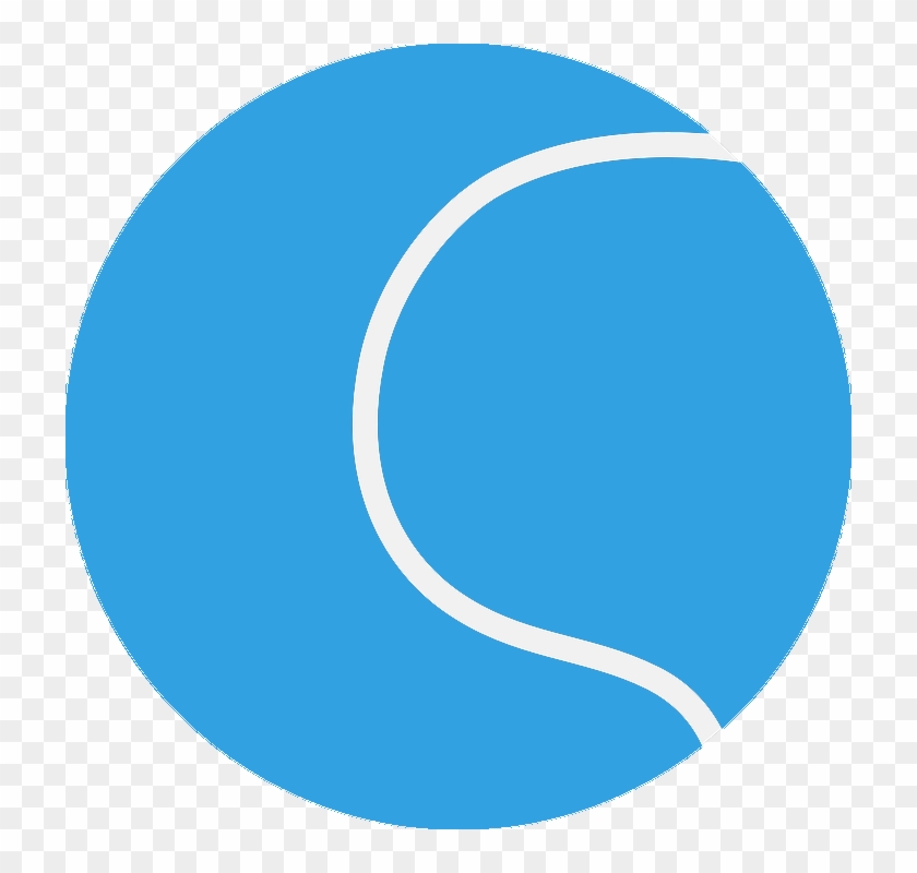 Tennis Ball 310082 960 - Tennis Clipart #2982757