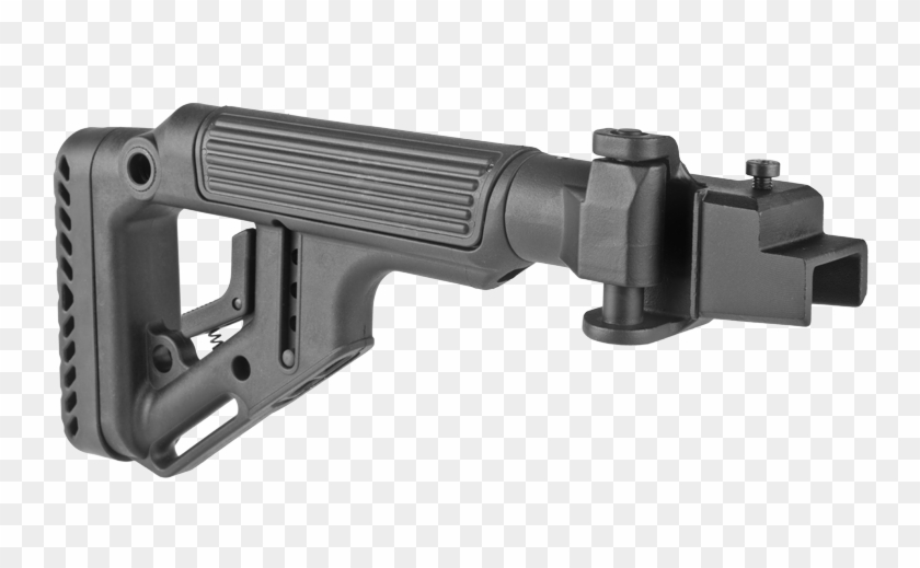 189 Uas Ak 3d Png Thu Dec 20 - Fab Defense Ak Stock Clipart