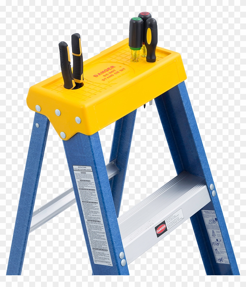 Ladder , Png Download - Ladder Clipart #2983107