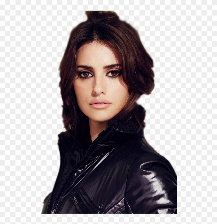 Penelope Cruz Photo Penelope-cruzjpg Zps587785ce - Make Up Penelope Cruz Clipart