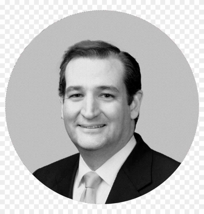 Ted Cruz Png Clipart