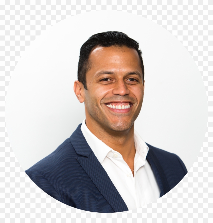 Edrizio De La Cruz - Gentleman Clipart