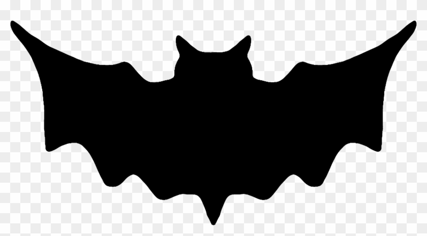 Insider Bat Pictures For Kids Growing Smart Readers - Vampiros Silueta Para Colorear Clipart #2983634