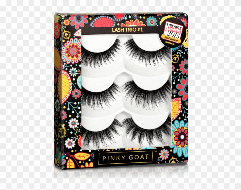 Eyelash Extensions Clipart