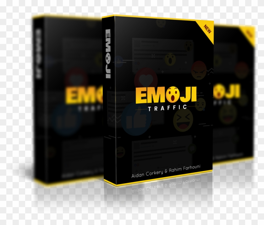 Emoji Traffic Review Bonuses - Electronics Clipart