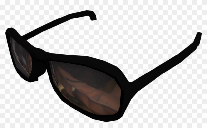 Summer Shades Tf2 Png - Plastic Clipart