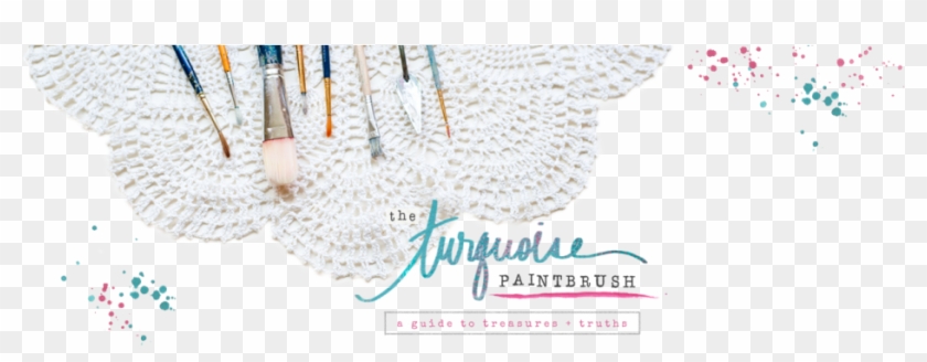 Crochet Clipart #2984206